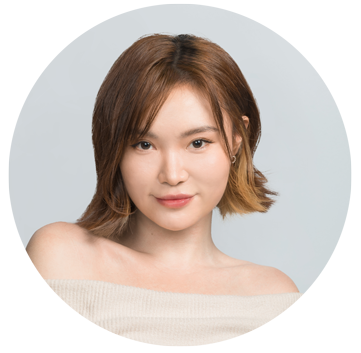 Portrait of Sally Zhou
